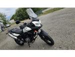 Klikněte pro detailní foto č. 2 - Suzuki DL 650 V-Strom , HEZKÝ STAV , ABS