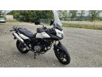 Klikněte pro detailní foto č. 3 - Suzuki DL 650 V-Strom , HEZKÝ STAV , ABS