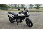 Klikněte pro detailní foto č. 4 - Suzuki DL 650 V-Strom , HEZKÝ STAV , ABS