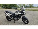 Klikněte pro detailní foto č. 5 - Suzuki DL 650 V-Strom , HEZKÝ STAV , ABS