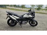 Klikněte pro detailní foto č. 6 - Suzuki DL 650 V-Strom , HEZKÝ STAV , ABS