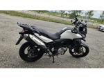 Klikněte pro detailní foto č. 7 - Suzuki DL 650 V-Strom , HEZKÝ STAV , ABS