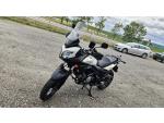 Klikněte pro detailní foto č. 8 - Suzuki DL 650 V-Strom , HEZKÝ STAV , ABS
