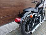Klikněte pro detailní foto č. 10 - Harley-Davidson XL 883 R Roadster