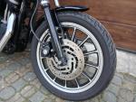 Klikněte pro detailní foto č. 11 - Harley-Davidson XL 883 R Roadster