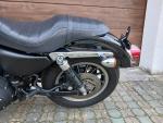 Klikněte pro detailní foto č. 13 - Harley-Davidson XL 883 R Roadster