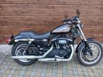 Klikněte pro detailní foto č. 1 - Harley-Davidson XL 883 R Roadster