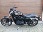 Klikněte pro detailní foto č. 2 - Harley-Davidson XL 883 R Roadster