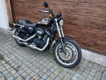 Klikněte pro detailní foto č. 3 - Harley-Davidson XL 883 R Roadster