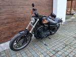 Klikněte pro detailní foto č. 4 - Harley-Davidson XL 883 R Roadster