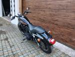 Klikněte pro detailní foto č. 5 - Harley-Davidson XL 883 R Roadster