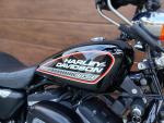Klikněte pro detailní foto č. 8 - Harley-Davidson XL 883 R Roadster