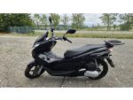 Klikněte pro detailní foto č. 11 - Honda PCX 125 , SH 125 , PĚKNÉ