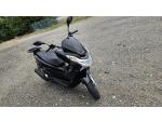 Klikněte pro detailní foto č. 2 - Honda PCX 125 , SH 125 , PĚKNÉ