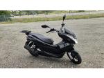 Klikněte pro detailní foto č. 6 - Honda PCX 125 , SH 125 , PĚKNÉ