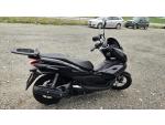 Klikněte pro detailní foto č. 7 - Honda PCX 125 , SH 125 , PĚKNÉ