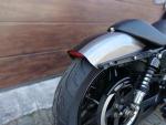 Klikněte pro detailní foto č. 10 - Harley-Davidson XL 1200 CX Roadster