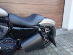 Klikněte pro detailní foto č. 12 - Harley-Davidson XL 1200 CX Roadster