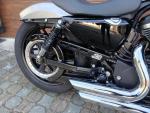 Klikněte pro detailní foto č. 13 - Harley-Davidson XL 1200 CX Roadster