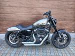Detail nabídky - Harley-Davidson XL 1200 CX Roadster