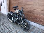 Klikněte pro detailní foto č. 3 - Harley-Davidson XL 1200 CX Roadster