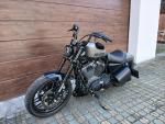 Klikněte pro detailní foto č. 4 - Harley-Davidson XL 1200 CX Roadster