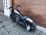 Klikněte pro detailní foto č. 5 - Harley-Davidson XL 1200 CX Roadster