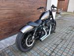 Klikněte pro detailní foto č. 6 - Harley-Davidson XL 1200 CX Roadster