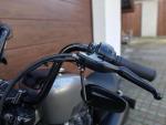 Klikněte pro detailní foto č. 8 - Harley-Davidson XL 1200 CX Roadster