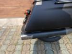 Klikněte pro detailní foto č. 10 - Harley-Davidson FLHX Street Glide