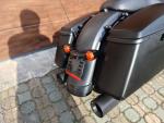 Klikněte pro detailní foto č. 11 - Harley-Davidson FLHX Street Glide