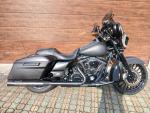 Detail nabídky - Harley-Davidson FLHX Street Glide
