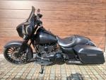 Klikněte pro detailní foto č. 2 - Harley-Davidson FLHX Street Glide