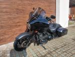 Klikněte pro detailní foto č. 4 - Harley-Davidson FLHX Street Glide