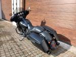Klikněte pro detailní foto č. 5 - Harley-Davidson FLHX Street Glide