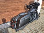 Klikněte pro detailní foto č. 6 - Harley-Davidson FLHX Street Glide