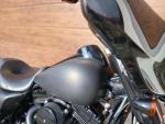 Klikněte pro detailní foto č. 8 - Harley-Davidson FLHX Street Glide