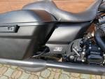 Klikněte pro detailní foto č. 9 - Harley-Davidson FLHX Street Glide
