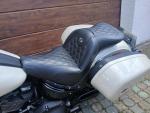 Klikněte pro detailní foto č. 11 - Harley-Davidson FXLRST Low Rider ST