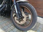 Klikněte pro detailní foto č. 12 - Harley-Davidson FXLRST Low Rider ST