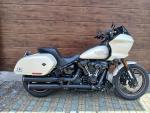Klikněte pro detailní foto č. 1 - Harley-Davidson FXLRST Low Rider ST