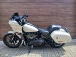 Klikněte pro detailní foto č. 2 - Harley-Davidson FXLRST Low Rider ST