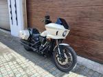 Klikněte pro detailní foto č. 3 - Harley-Davidson FXLRST Low Rider ST