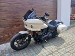 Klikněte pro detailní foto č. 4 - Harley-Davidson FXLRST Low Rider ST