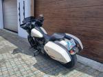 Klikněte pro detailní foto č. 5 - Harley-Davidson FXLRST Low Rider ST