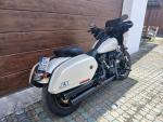 Klikněte pro detailní foto č. 6 - Harley-Davidson FXLRST Low Rider ST
