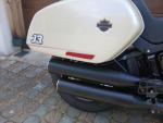 Klikněte pro detailní foto č. 9 - Harley-Davidson FXLRST Low Rider ST