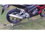 Klikněte pro detailní foto č. 10 - Honda CBR 125 R