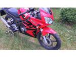 Klikněte pro detailní foto č. 11 - Honda CBR 125 R