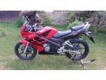 Klikněte pro detailní foto č. 2 - Honda CBR 125 R